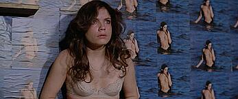Actress - Sigrid Thornton: Movie - Snapshot